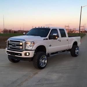 Meet your Posher, Tyler